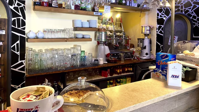 Osteria Sotto Le Logge - 5