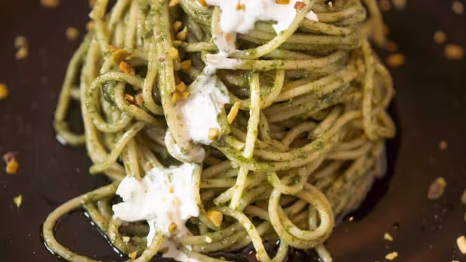 Ristorante I Parenti Messina - 2