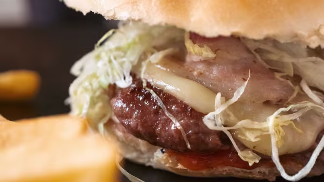 Ristorante I Parenti Messina - 3