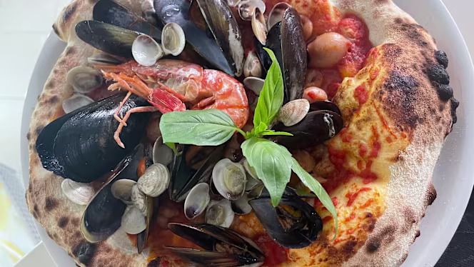 Chiosco La Bosca - Lazise - 2