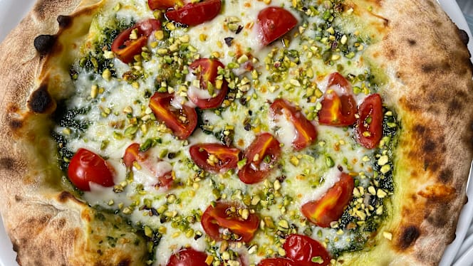 Chiosco La Bosca - Lazise - 4