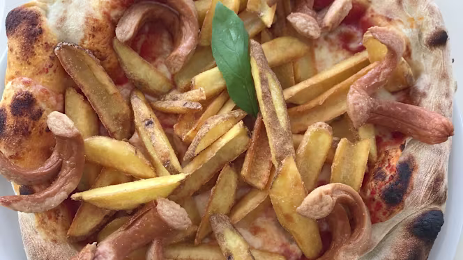 Chiosco La Bosca - Lazise - 1