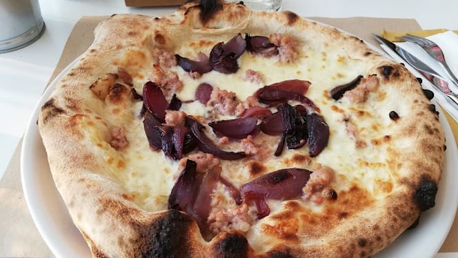 Chiosco La Bosca - Lazise - 6