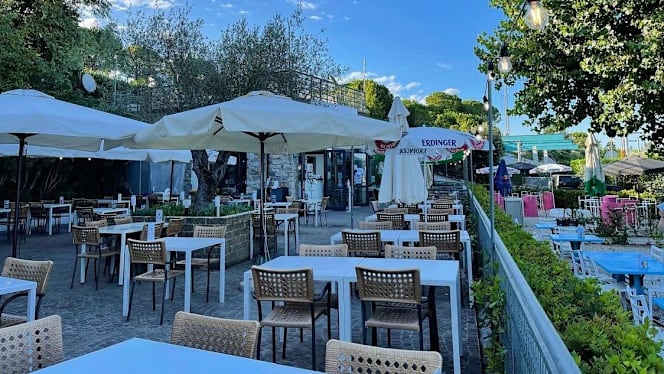 Chiosco La Bosca - Lazise - 8