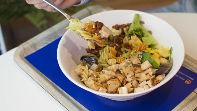 Healthy Poke Poblenou - 3