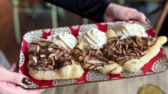 Queen Mamma - Waves - 7