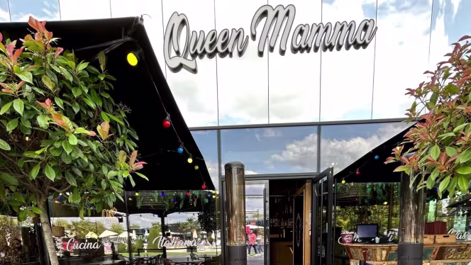 Queen Mamma - Waves - 8