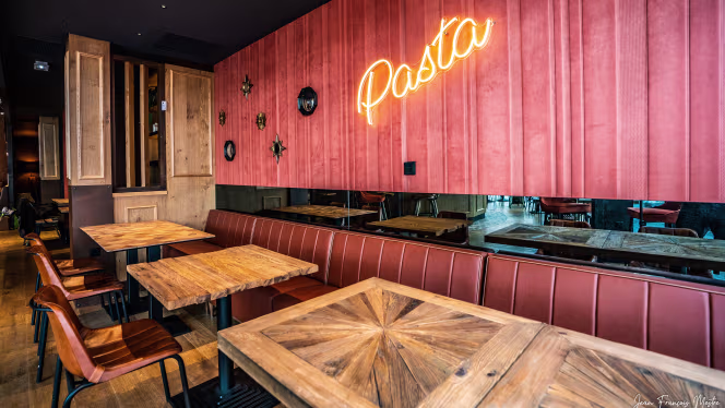 Queen Mamma - Waves - 4