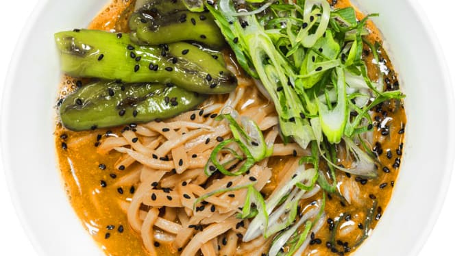 Sushi Emma imbriani - 2