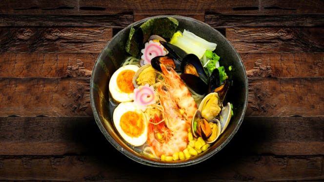 Sushi Emma imbriani - 3