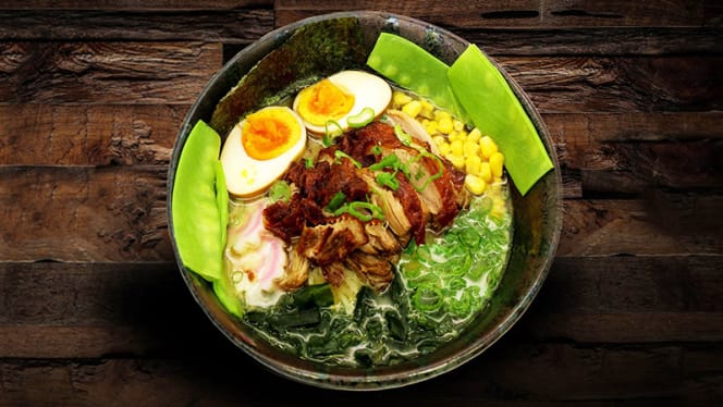 Sushi Emma imbriani - 0