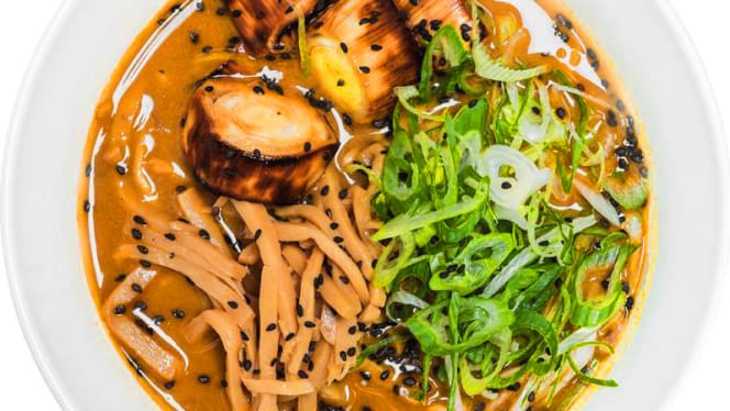 Sushi Emma imbriani - 1