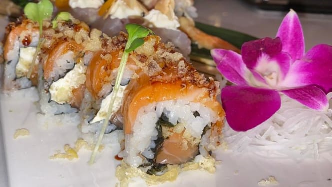 Sushi Emma imbriani - 4