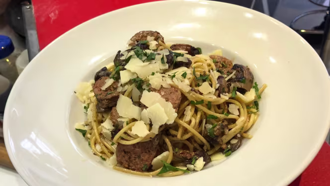Pizzeria la Nicoise - 2