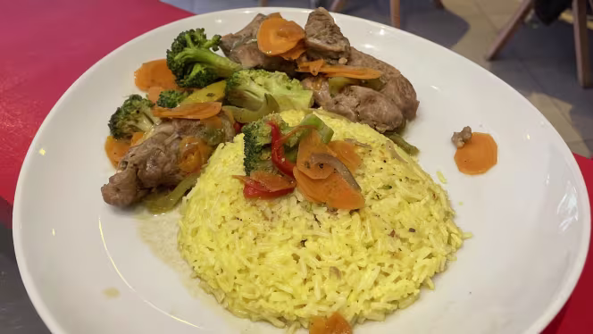 Pizzeria la Nicoise - 1