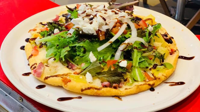 Pizzeria la Nicoise - 5