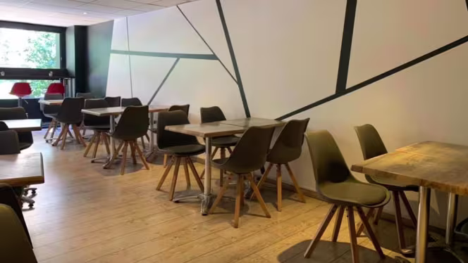 Pizzeria la Nicoise - Restaurant - Nice