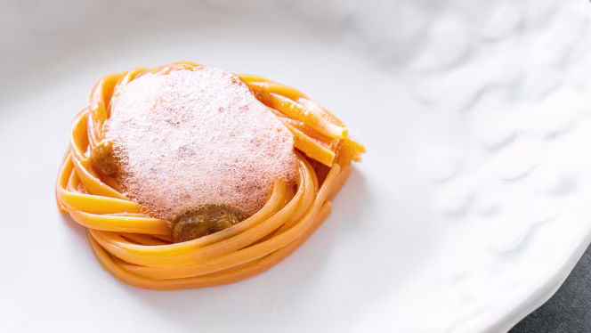 Ninó by Emanuele Petrosino - 2