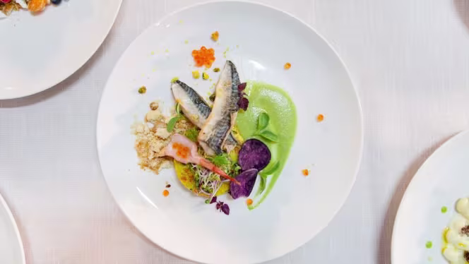 Ninó by Emanuele Petrosino - 5