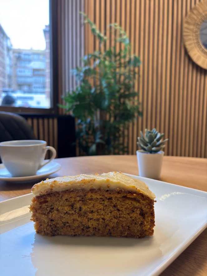Wasabi cafe - 4