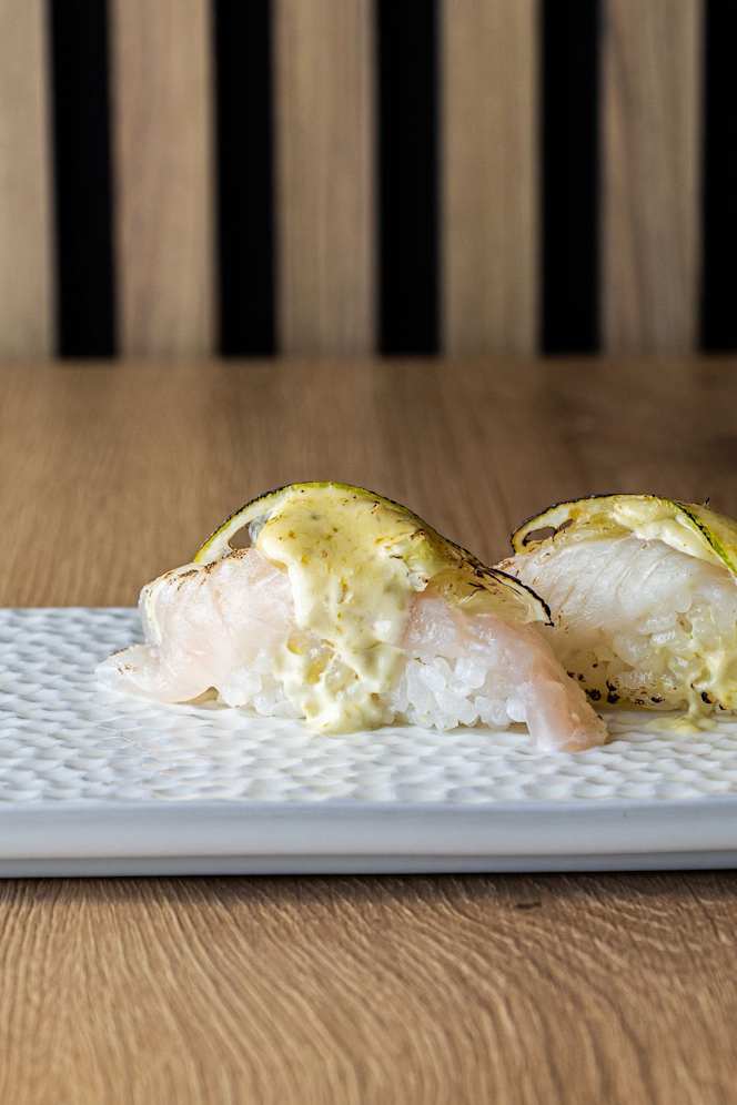 Wasabi cafe - 3