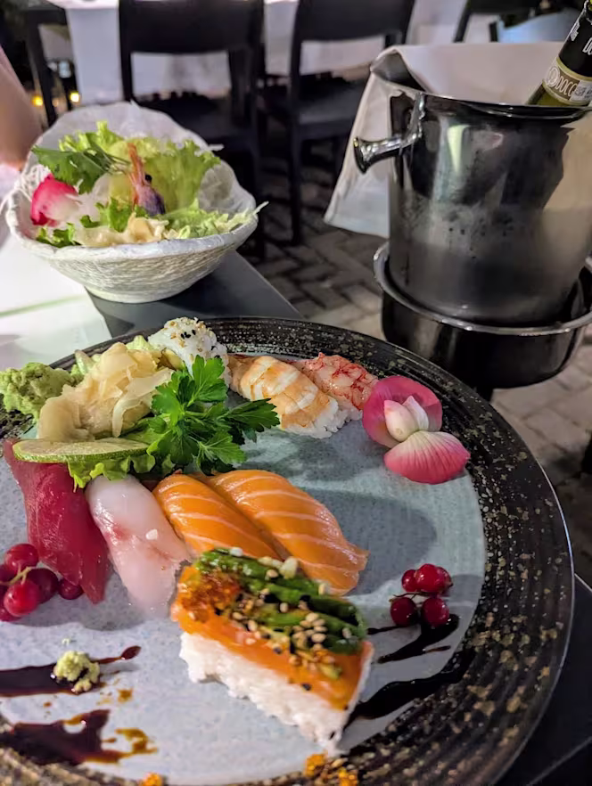 Seijo - Japanese Restaurant - 9