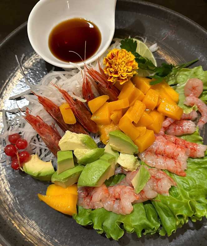 Seijo - Japanese Restaurant - 2