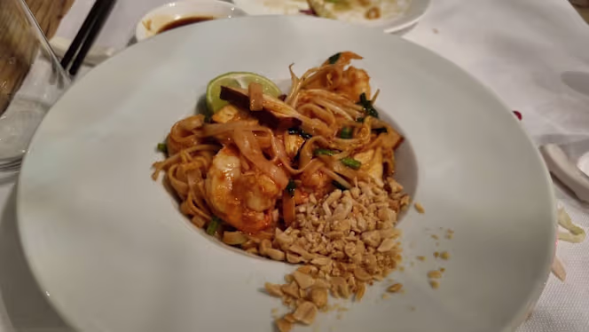 Seijo - Japanese Restaurant - 0