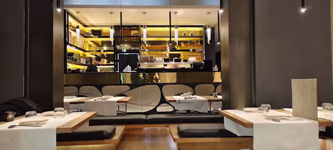 Seijo - Japanese Restaurant - 8