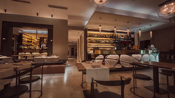 Seijo - Japanese Restaurant - 3