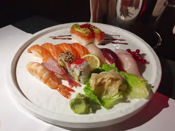 Seijo - Japanese Restaurant - 7