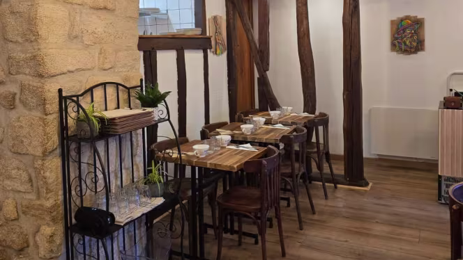 Le Bistr'O'crêpe - 0