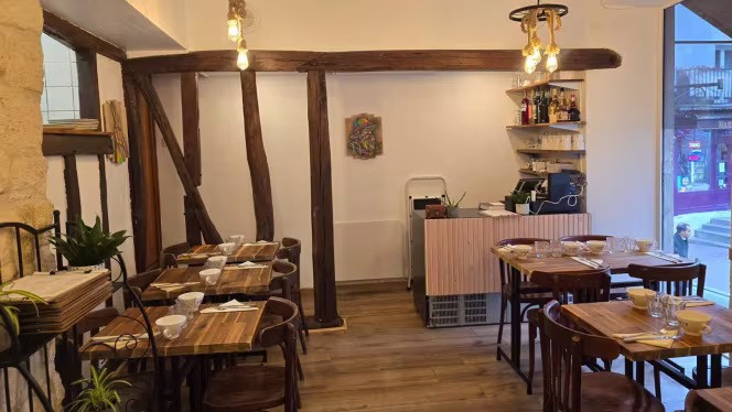 Le Bistr'O'crêpe - 2