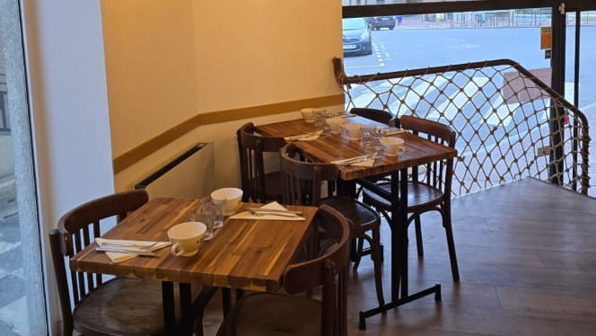 Le Bistr'O'crêpe - 6