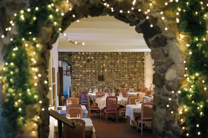 La Locanda Dell'oca Bianca - 7