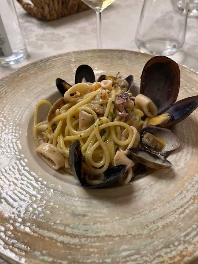 La Locanda Dell'oca Bianca - 8