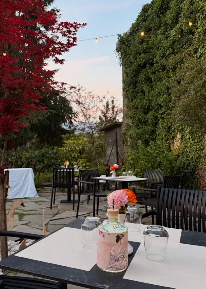 La Locanda Dell'oca Bianca - 0