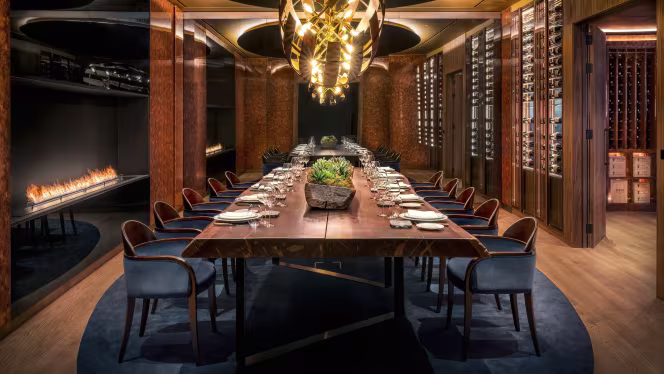 RENATA Restaurant &Terrace - 8