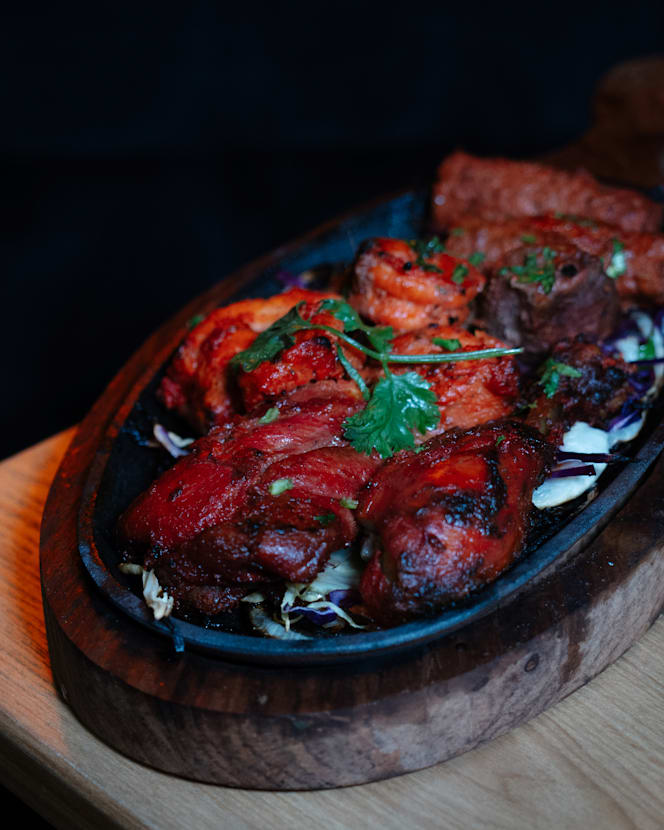 The Saffron Lounge - Benidorm - 5