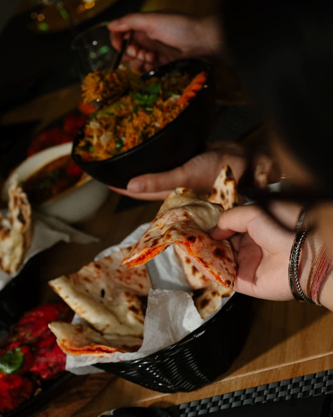 The Saffron Lounge - Benidorm - 6