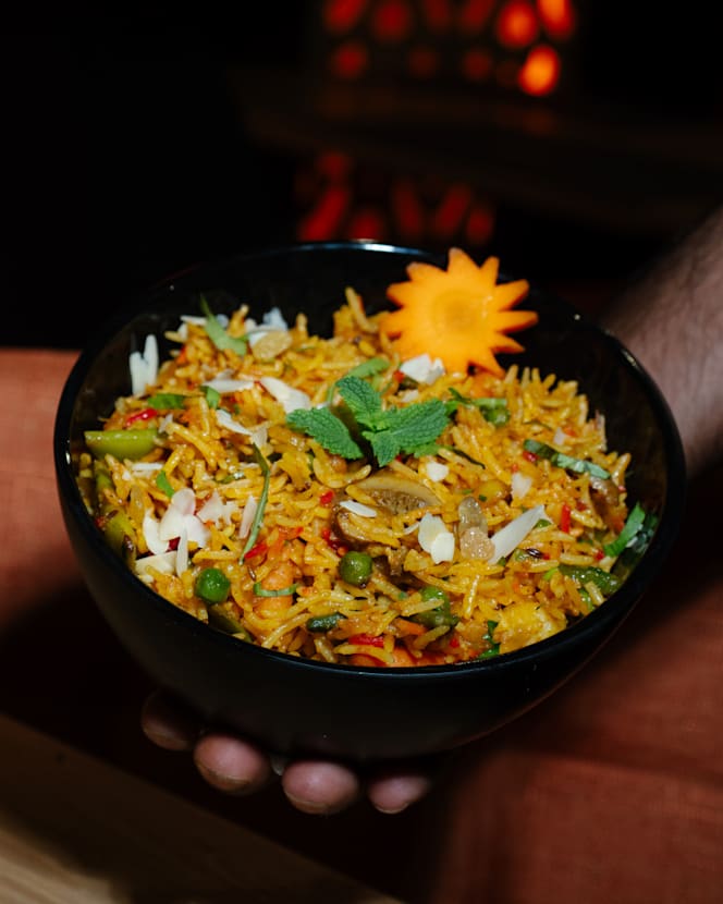 The Saffron Lounge - Benidorm - 7