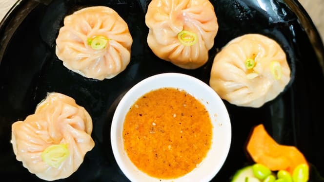 Konnichiwa Japanese Cuisine - 3