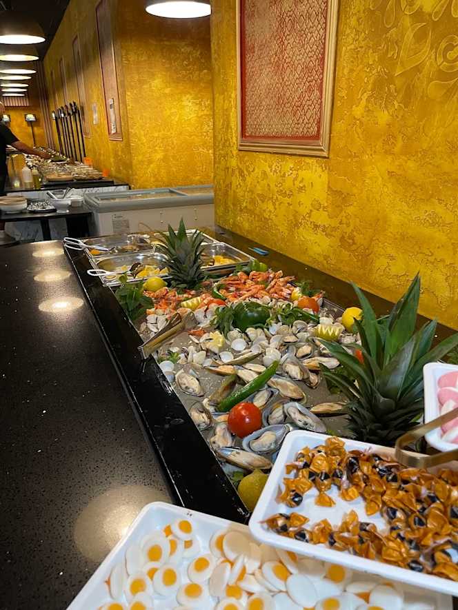 Indus Grill - 5