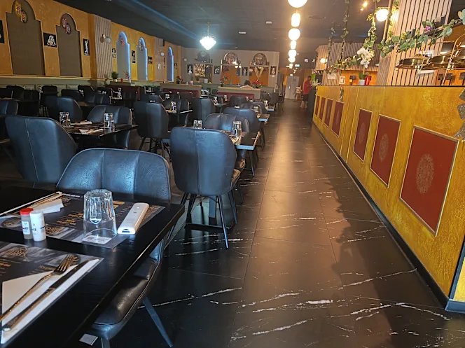 Indus Grill - 2