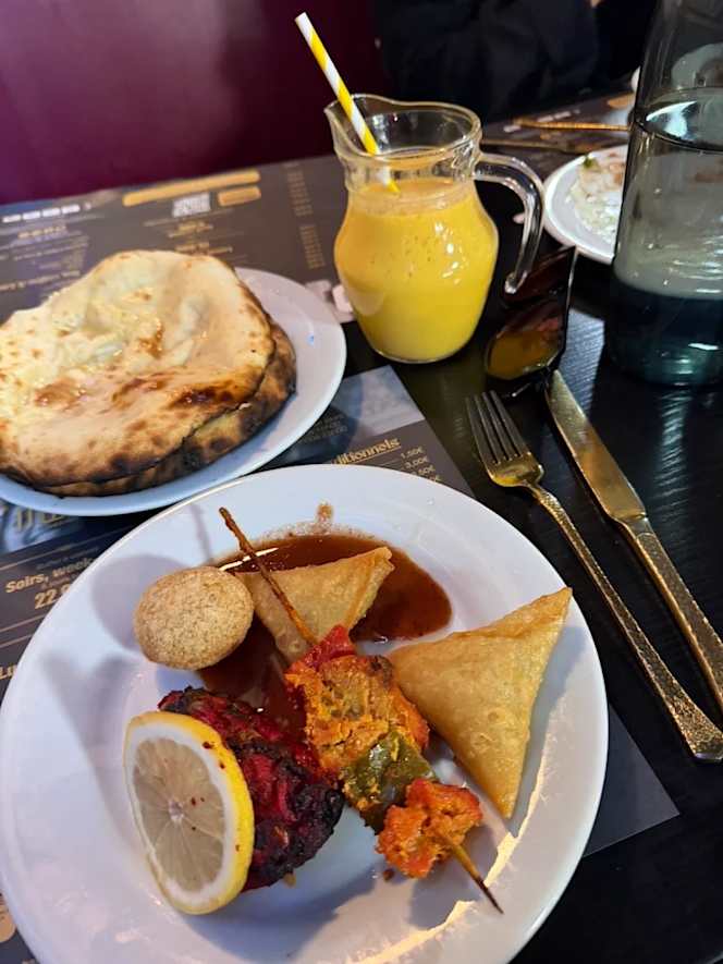 Indus Grill - 8