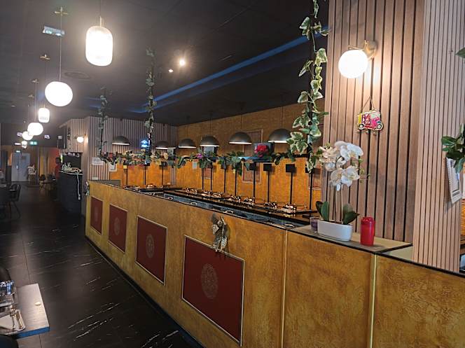 Indus Grill - 3