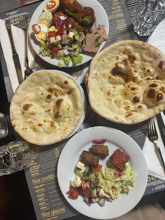 Indus Grill - 4
