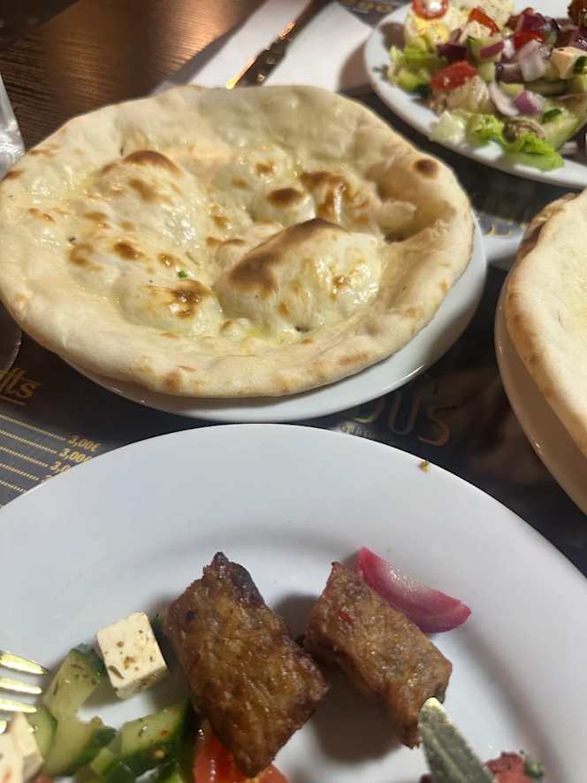 Indus Grill - 7
