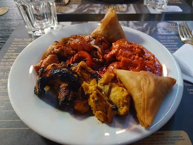 Indus Grill - 6
