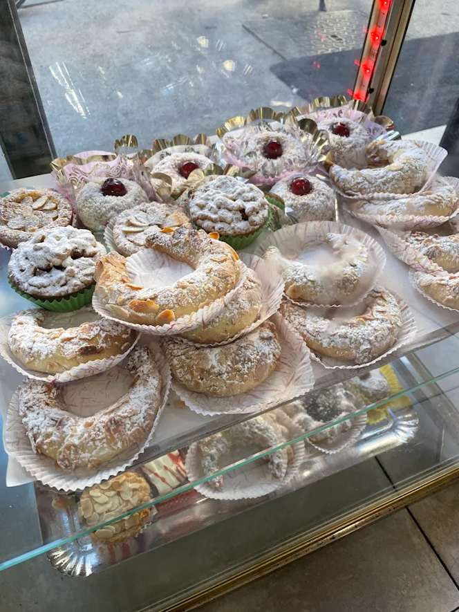 Délices d'Orient - 2